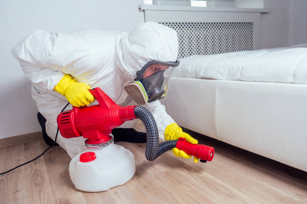  Edmonston, MD Pest Control Pros